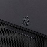 Recyceltes ABS 3-in-1-Wireless-Ladegerät Giamudiven