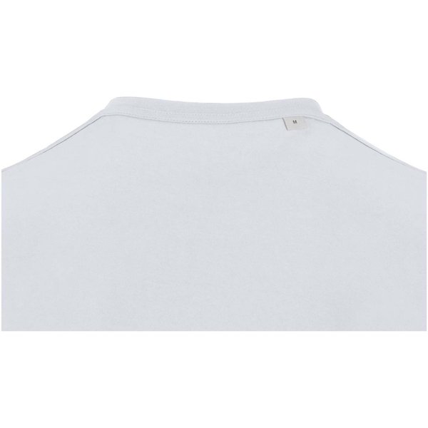 Kurzärmeliges T-Shirt aus 200 g/m² Bio Baumwolle (OCS), unisex - Onnatia