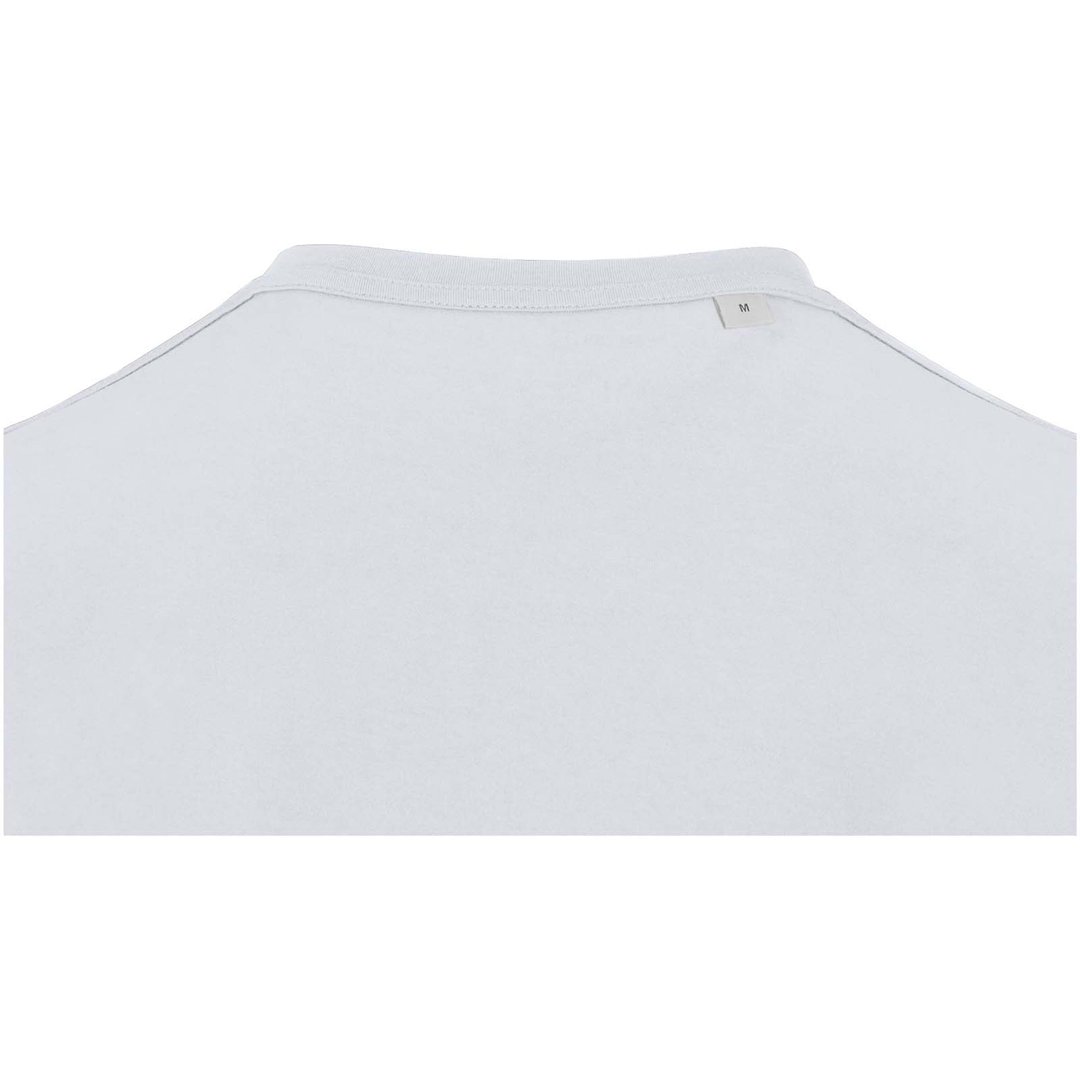 Kurzärmeliges T-Shirt aus 200 g/m² Bio Baumwolle (OCS), unisex - Onnatia