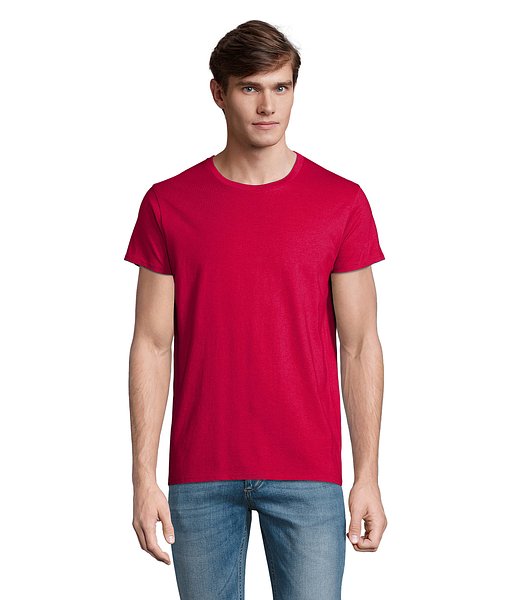 Männer T-Shirt 150g Uelycin