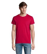 Männer T-Shirt 150g Uelycin