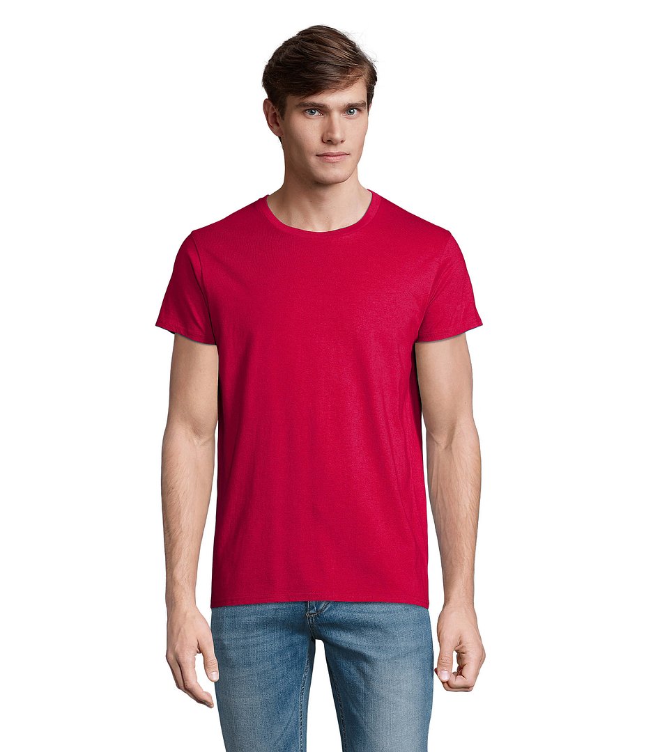 Männer T-Shirt 150g Uelycin