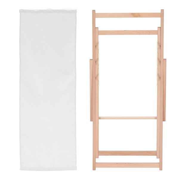 Klappbare Sublimations Strandliege Vrenst