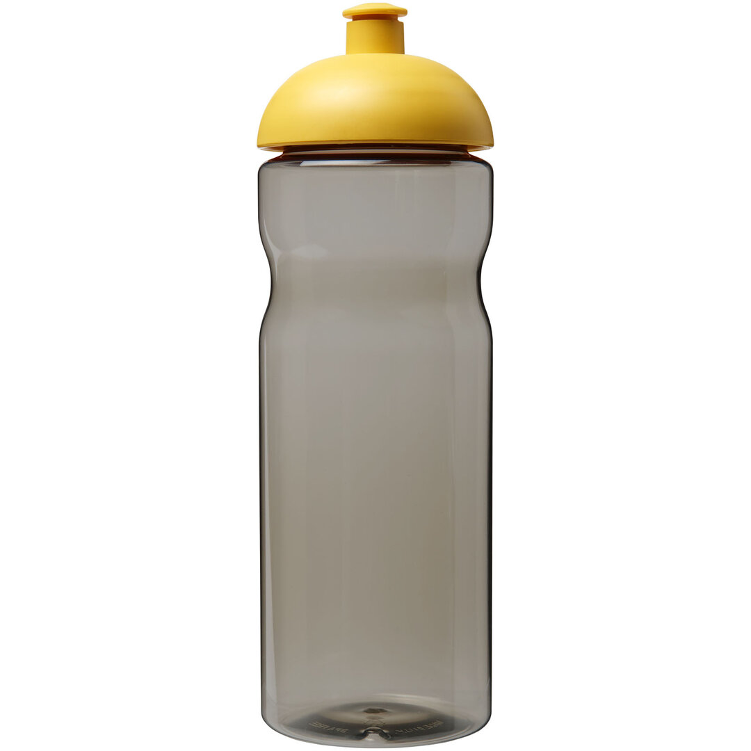 Eco Base 650 ml Sportflasche mit Stülpdeckel - Nett