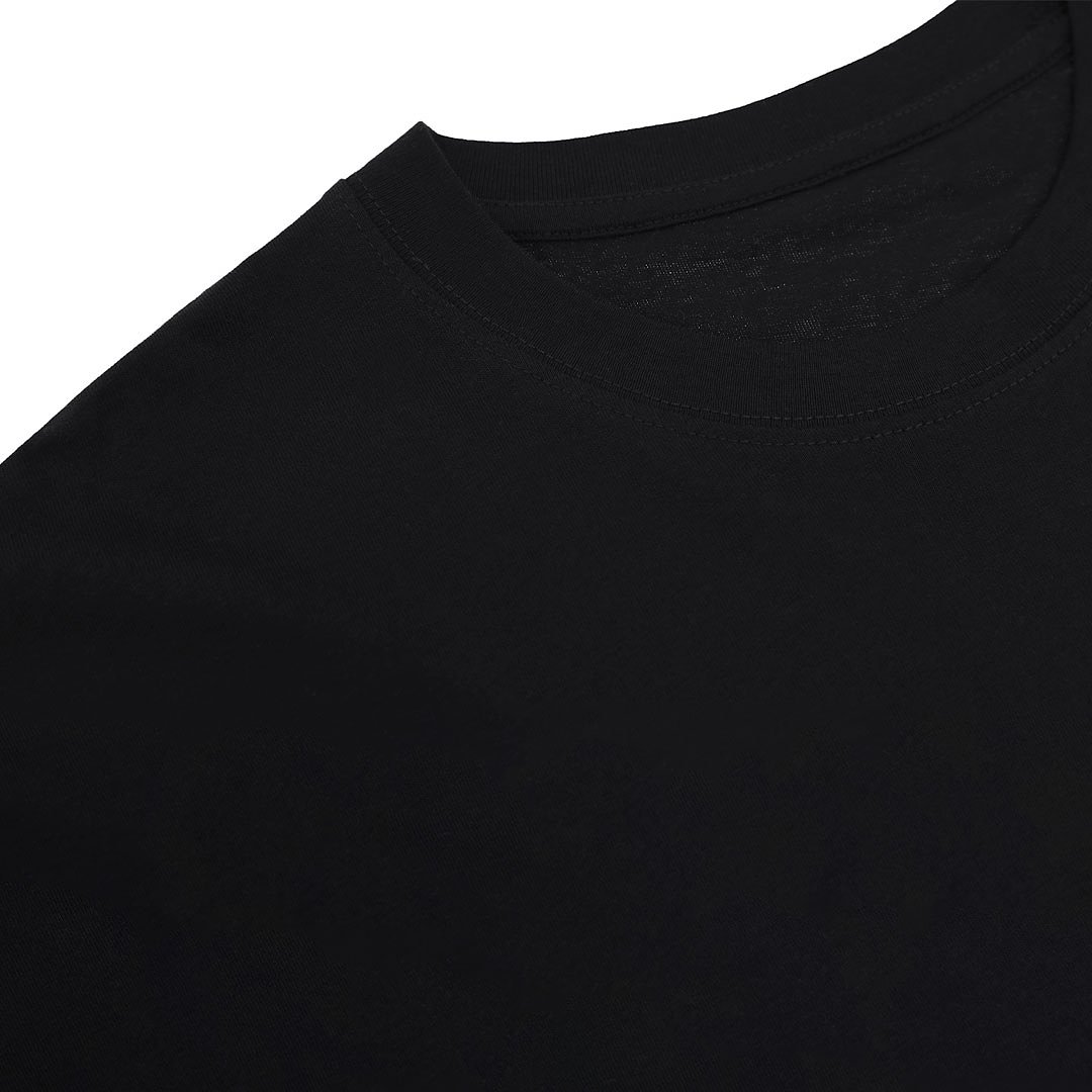 Erwachsene Oversize T-Shirt Idton