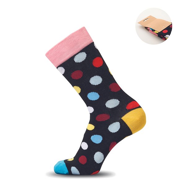 Socken 38-42 Bensen