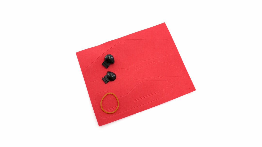 Sportflugzeug Idrón