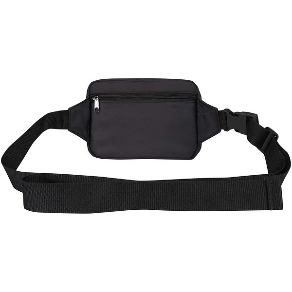 Aware™ Recycelte Reisetasche mit Schultergurt 1 L - Corschan