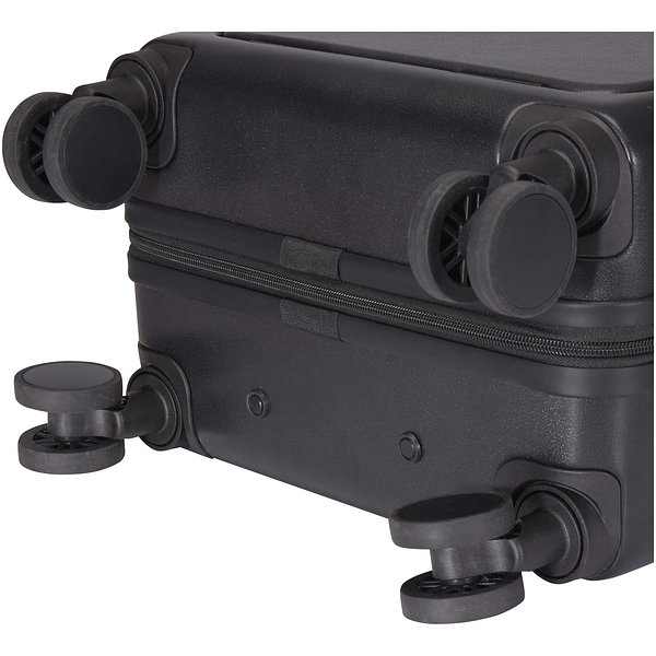 Pro 20" Kabinentrolley aus recyceltem GRS-Material 40 L - Beatianin