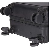 Pro 20" Kabinentrolley aus recyceltem GRS-Material 40 L - Beatianin