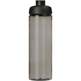 Eco Vibe 850 ml Sportflasche mit Klappdeckel - Razep