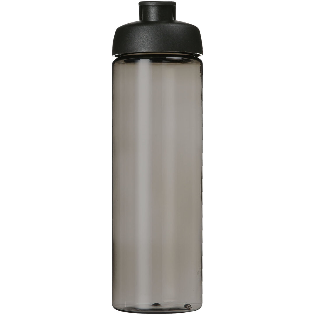 Eco Vibe 850 ml Sportflasche mit Klappdeckel - Razep