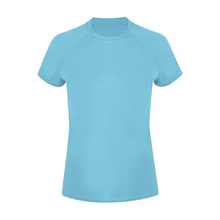 Frauen T-Shirt Idker