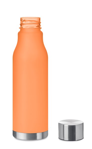 Trinkflasche RPET 600ml Renath