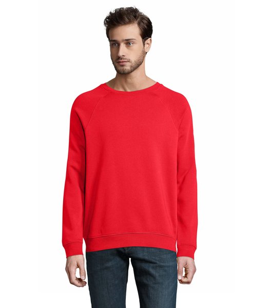 SPACE Unisex Sweater 280g Raitazer