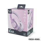 Clam Blaze-Wireless headphone ENC Chlan