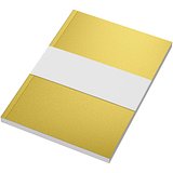 Austen A5 Metallic Softcover Notizbuch – 100 Blatt - Fadi