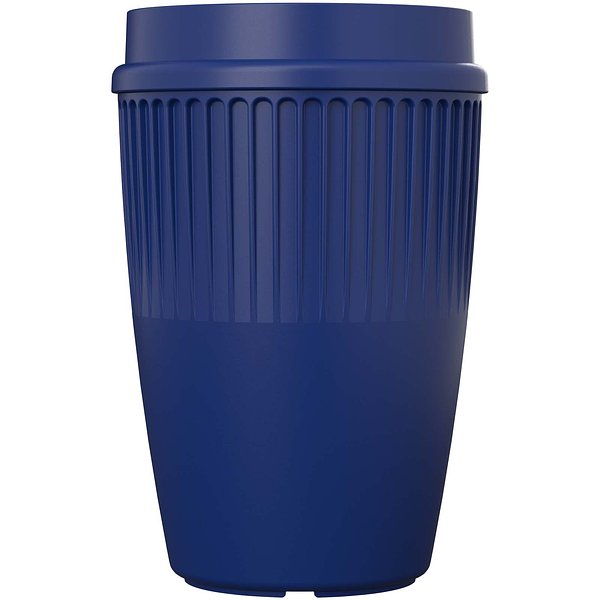 POP 350 ml Becher mit 360°-Deckel - Durega