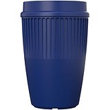 POP 350 ml Becher mit 360°-Deckel - Durega