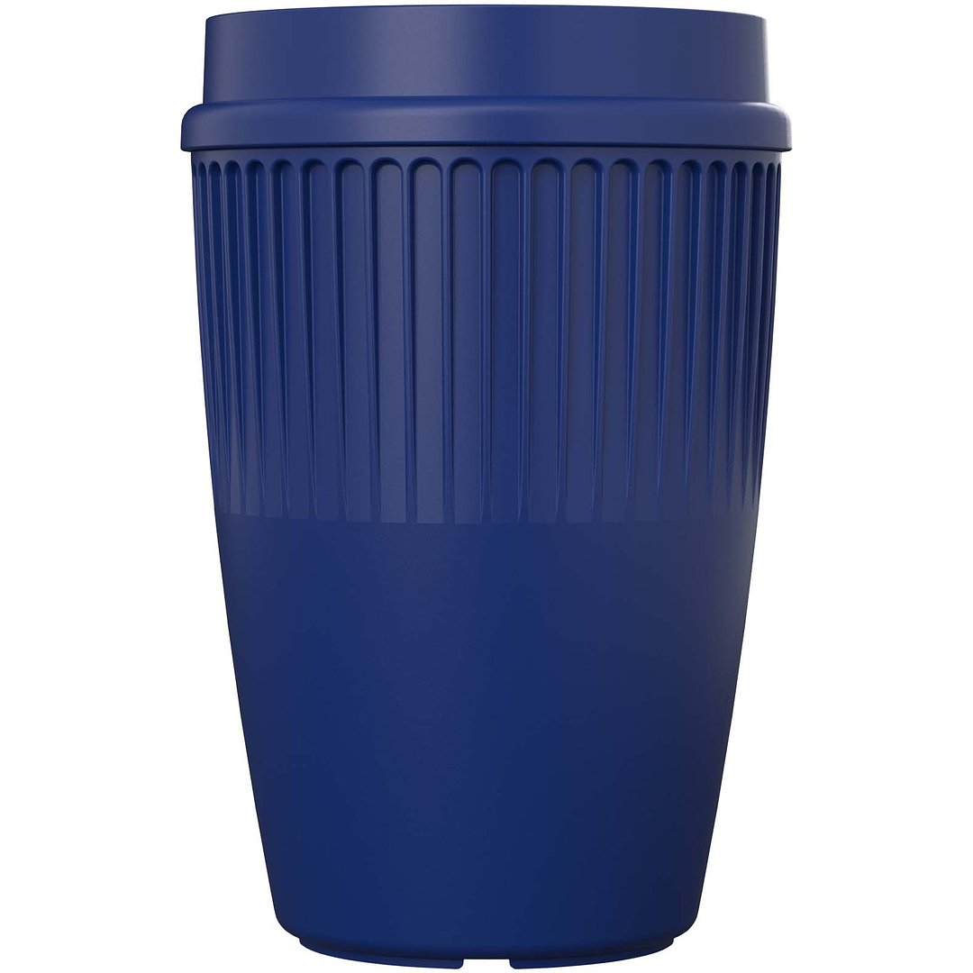 POP 350 ml Becher mit 360°-Deckel - Durega