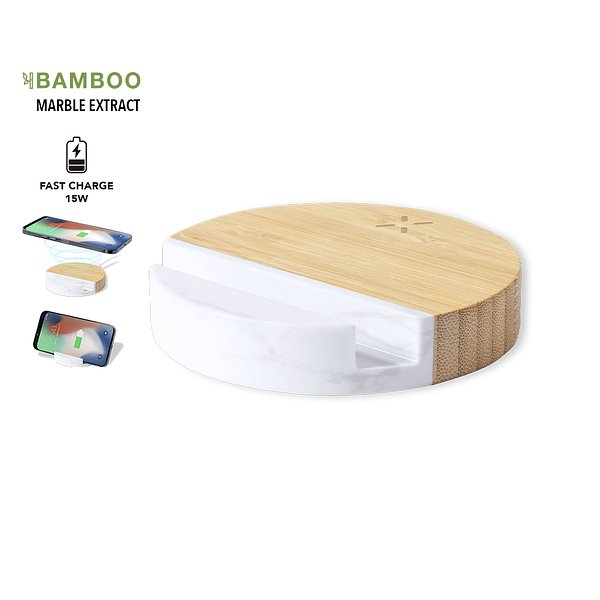 Ladegerät Halter Idgon