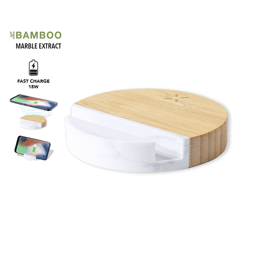 Ladegerät Halter Idgon