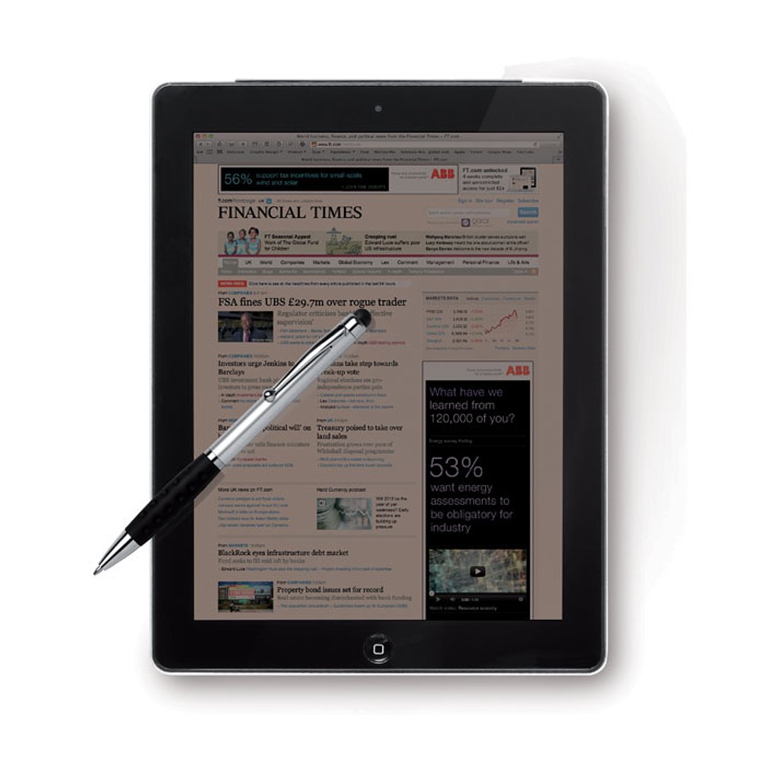 Kugelschreiber Minanrs