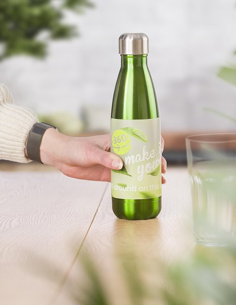 Trinkflasche Jongiamun | 650 ml