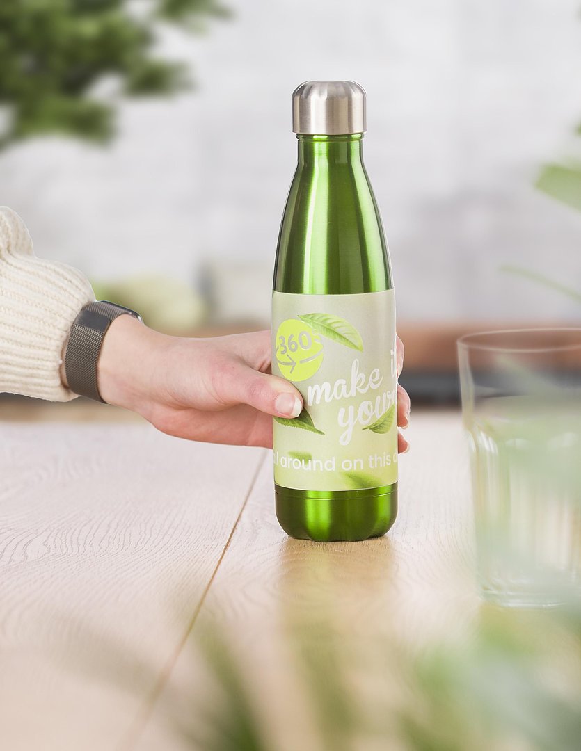 Trinkflasche Jongiamun | 650 ml