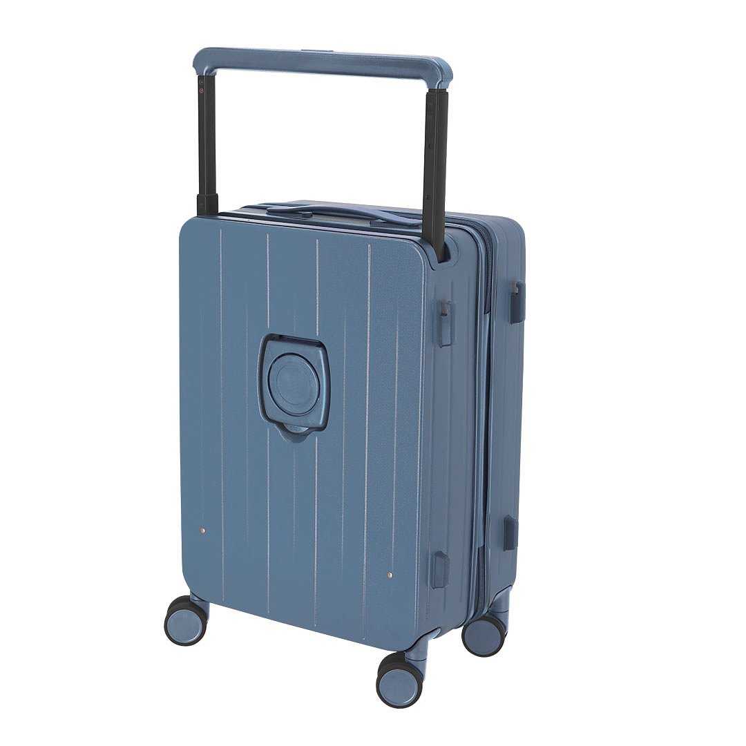 Trolley Idbin