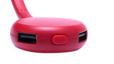 USB Hub Lampe Idaro