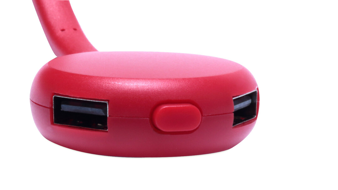 USB Hub Lampe Idaro