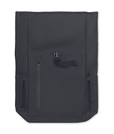 Rolltop-Rucksack 600D RPET Adrins