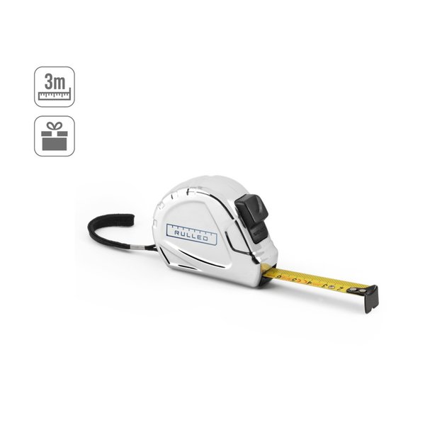 3 M Maßband Vregulini