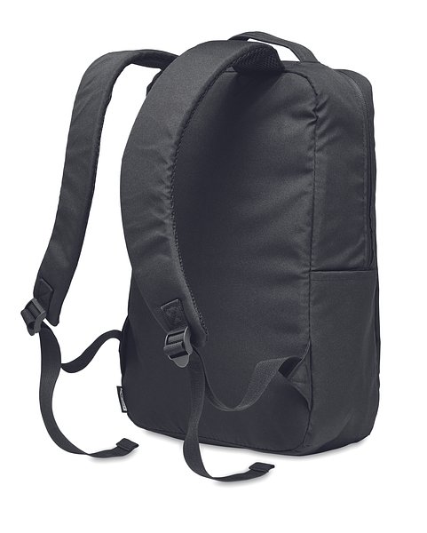 Laptop Rucksack 300D RPET Leenst