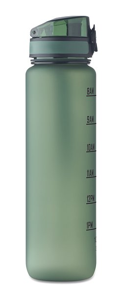 Sport-Trinkflasche RPET 1L Fadringi