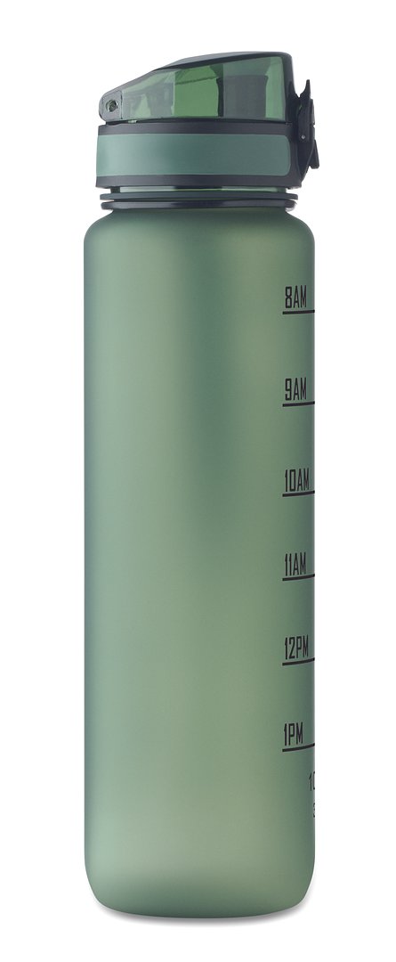 Sport-Trinkflasche RPET 1L Fadringi