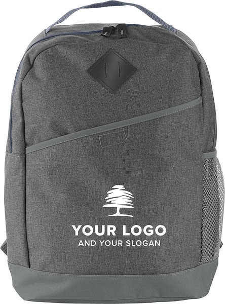 Rucksack Jürgian | Polycanvas 600D