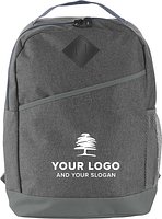 Rucksack Jürgian | Polycanvas 600D