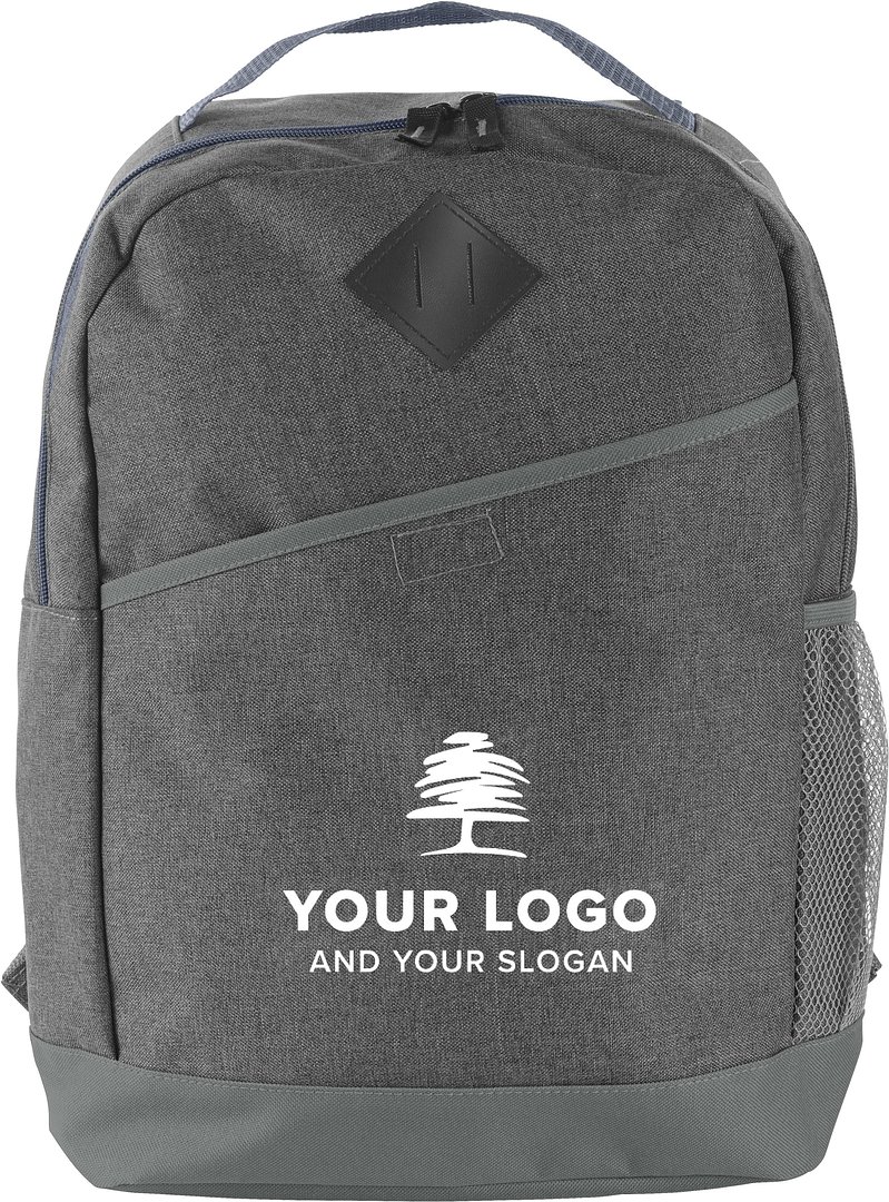 Rucksack Jürgian | Polycanvas 600D