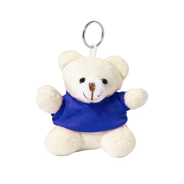 Schlüsselanhänger Teddy Idain
