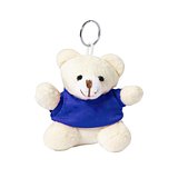 Schlüsselanhänger Teddy Idain