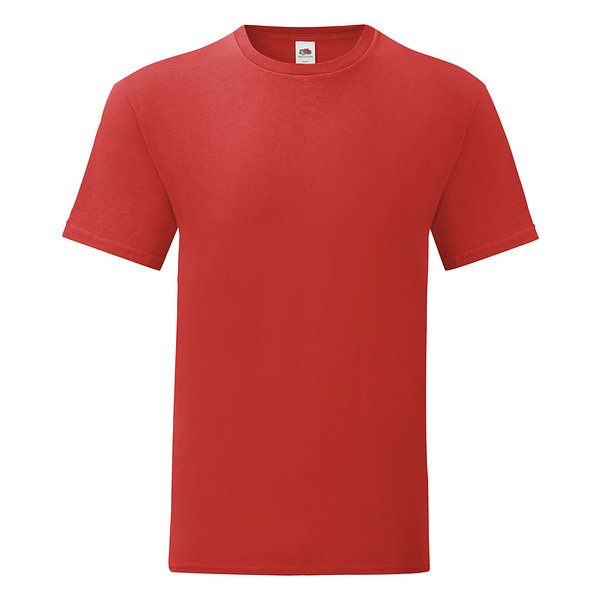 Erwachsene Farbe T-Shirt Idnic