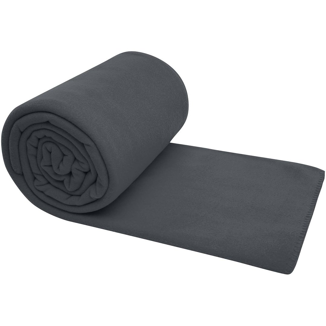 Fleecedecke mit Hülle 220 × 250 cm - Fadrs
