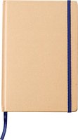 Notizbuch Lorscily | Recyclingkarton | A5 | Liniert