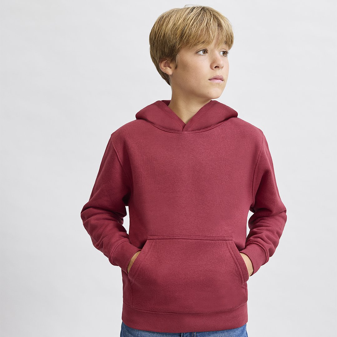 Kinder Sweatshirt Idaco