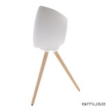 Voll-LED, spritzwassergeschützter Bluetooth-Lautsprecher mit Stativ 100W Ongll