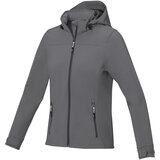 Softshelljacke für Damen - Linelik