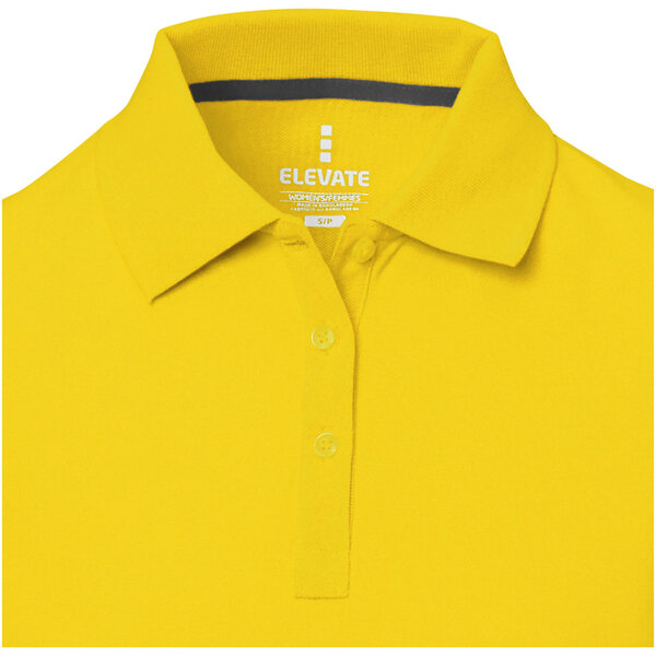 Poloshirt für Damen - Rudesch