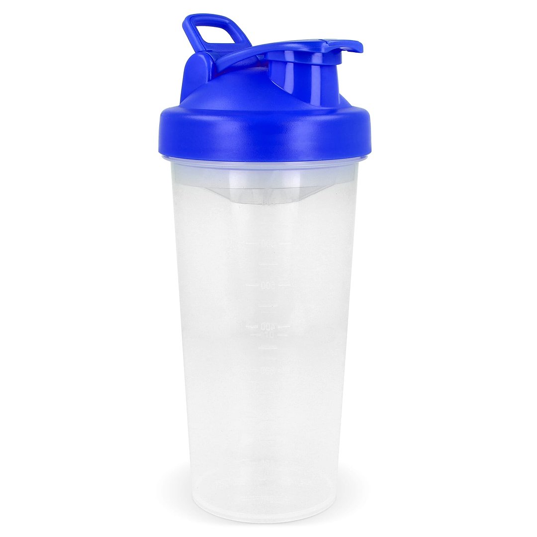 Shaker 700 ml Trist